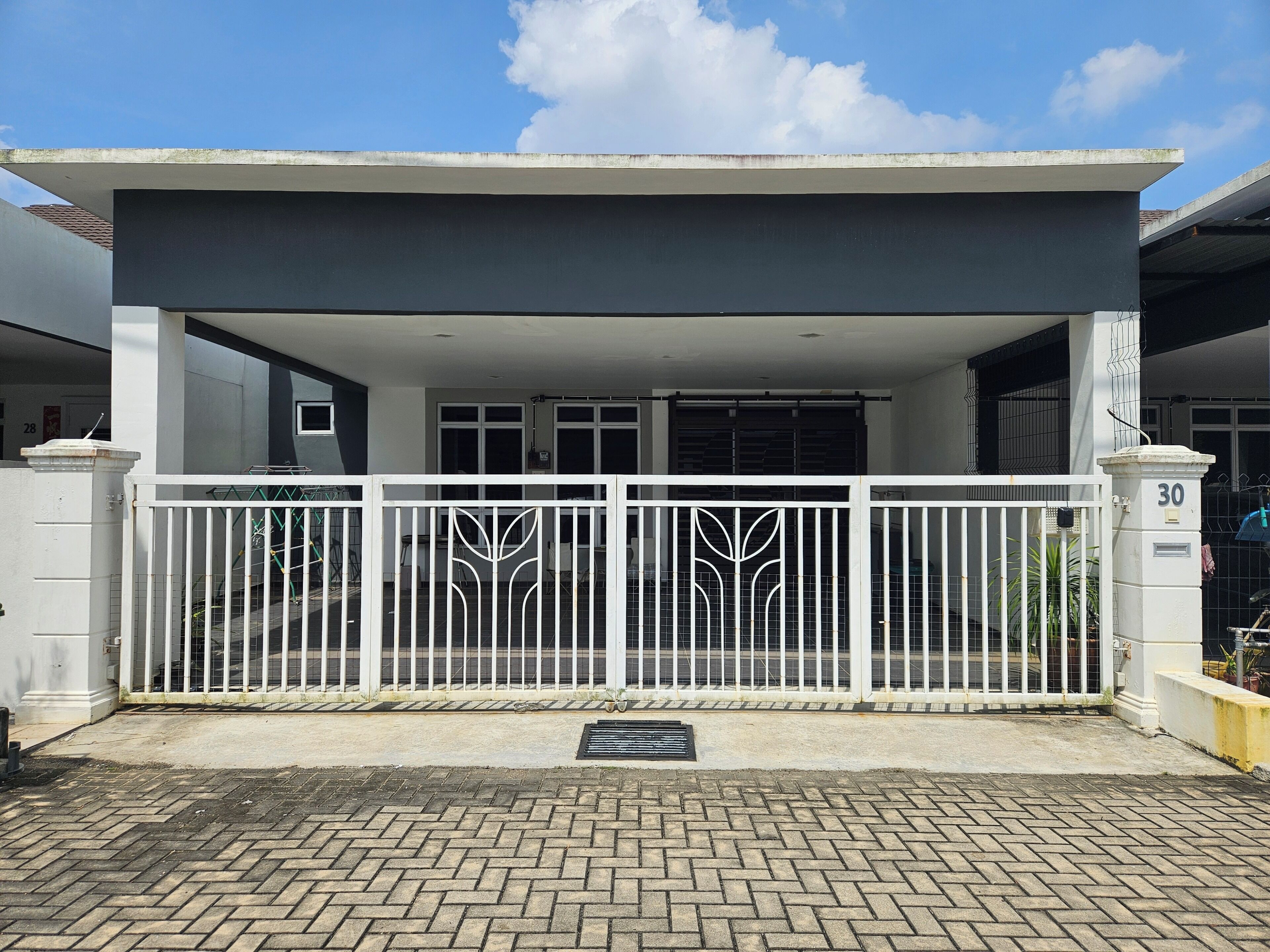 Exterieur