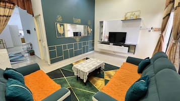 TV connectée