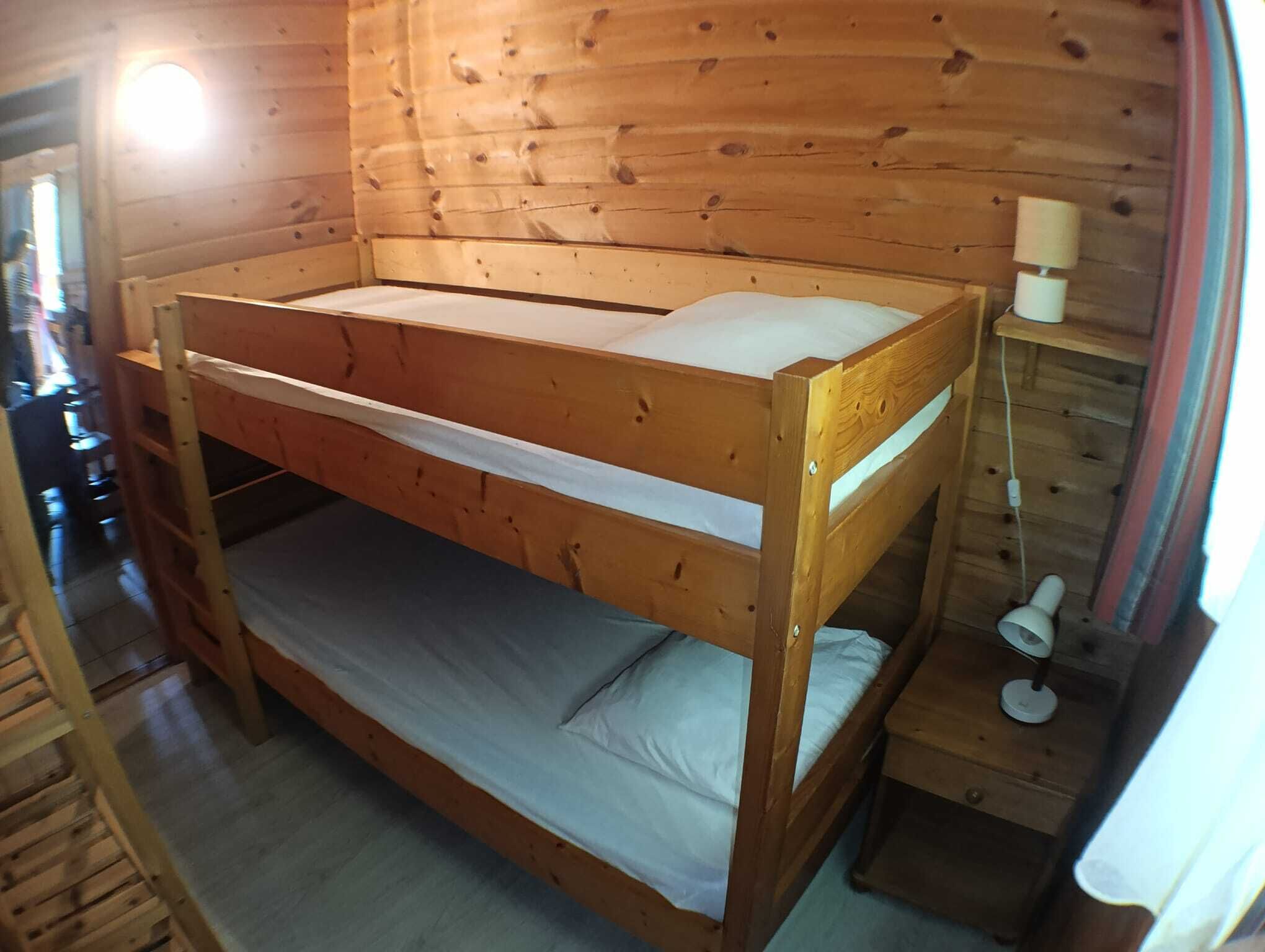 3 chambres, Wi-Fi, draps fournis