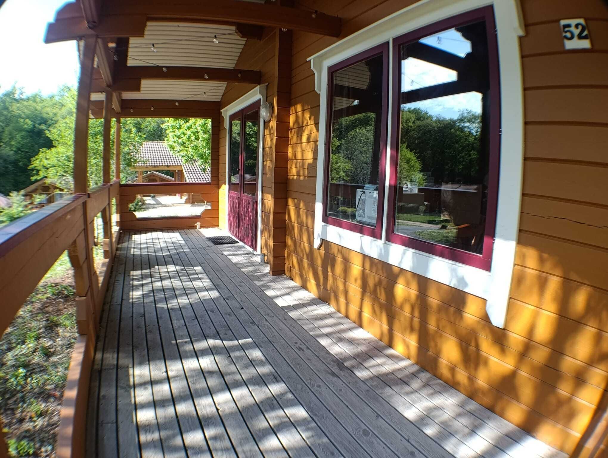 Terras