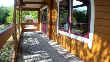 Terras