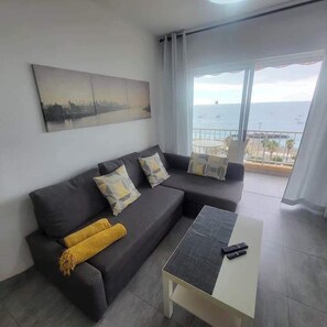 TV - Vista Bahia 1 - Studio (Los Cristianos)