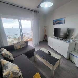 TV - Vista Bahia 1 - Studio (Los Cristianos)