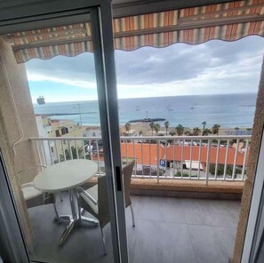 Interior - Vista Bahia 1 - Studio (Los Cristianos)