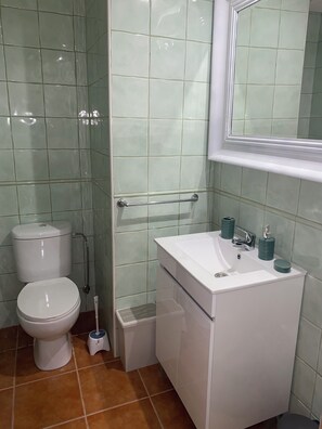 Bathroom - Vrbo Property (Cuevas del Almanzora)