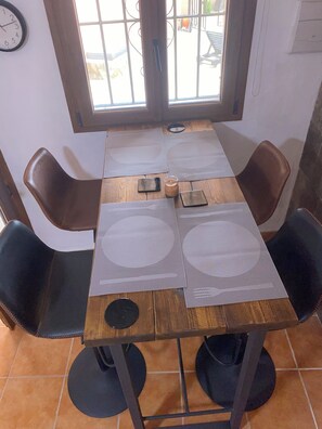 Dining - Vrbo Property (Cuevas del Almanzora)
