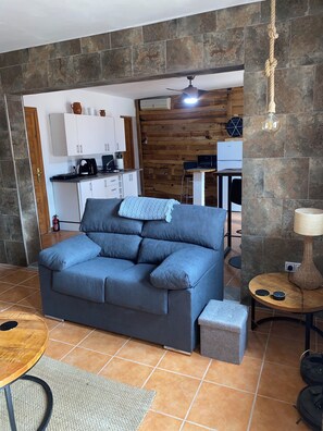 Living area - Vrbo Property (Cuevas del Almanzora)