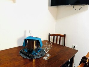 用餐