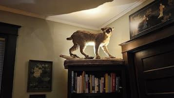 Interieur