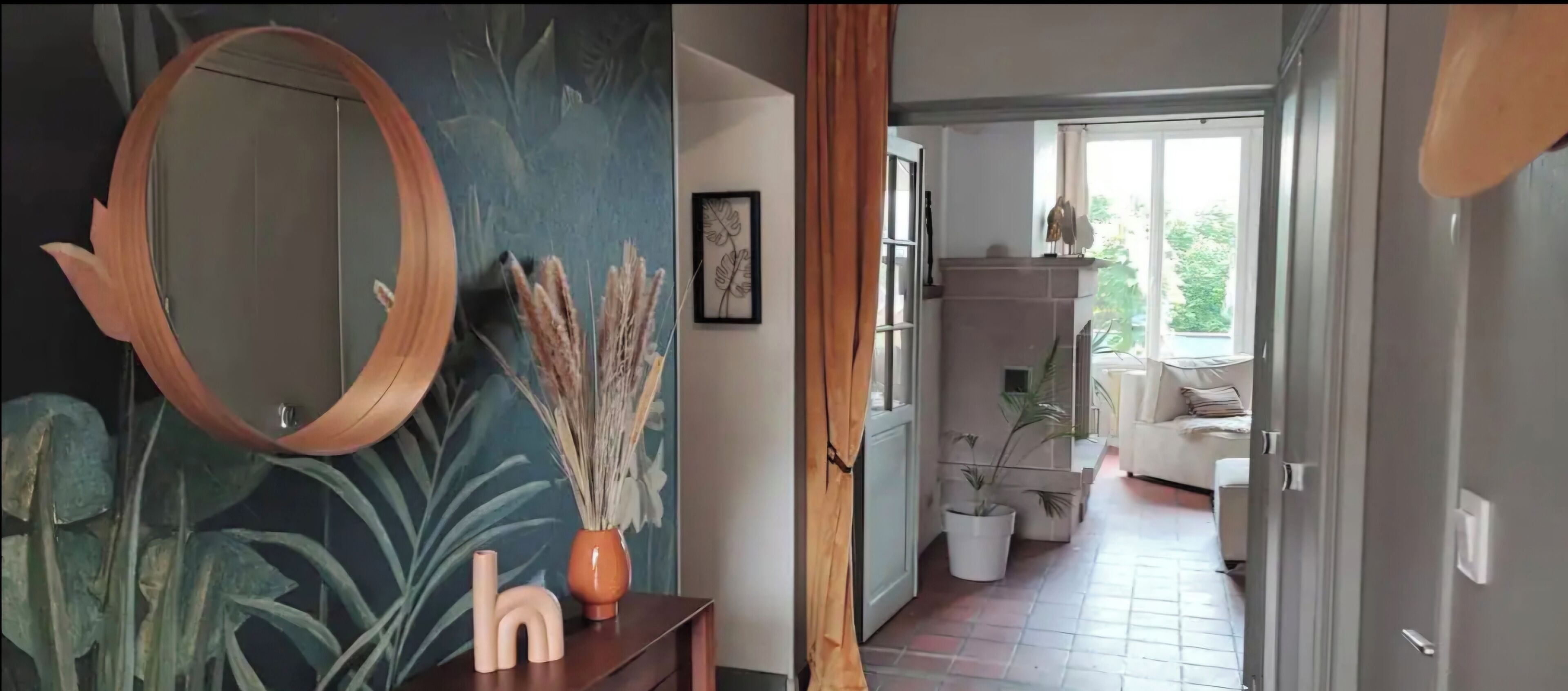 Interieur