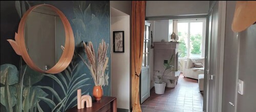 Villa Bénédictins