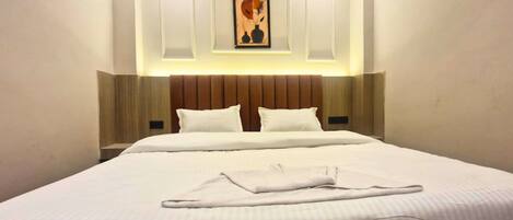 Double Room | Free WiFi