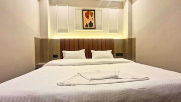Chambre double | Accès au Wi-Fi (inclus)