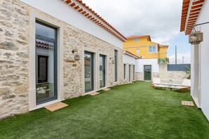 Terras