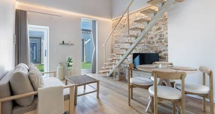 Vila Santa Luzia 2 with Shared Pool, Wi-Fi and Air Conditioning