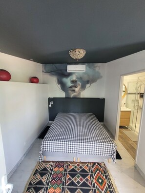 Habitació