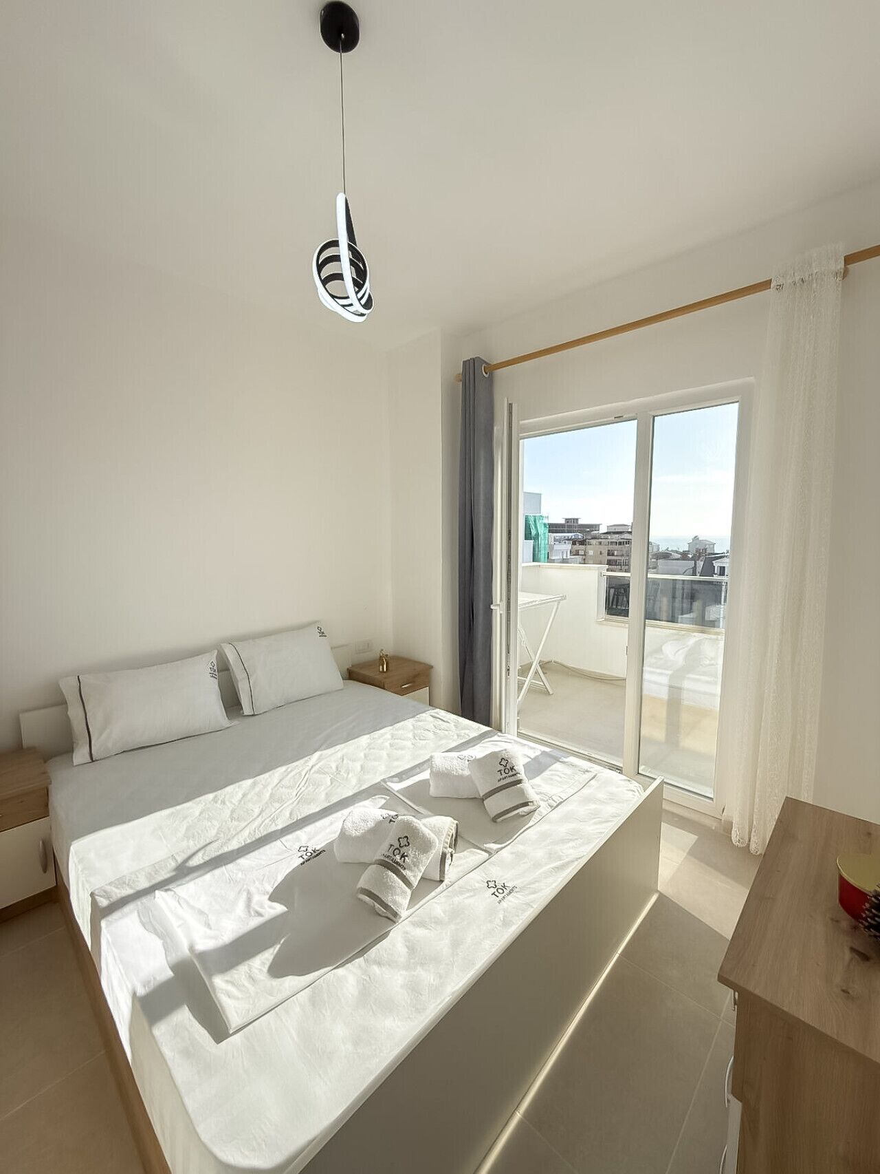 1 quarto, ferros/tábuas de passar roupa, Wi-Fi, roupa de cama