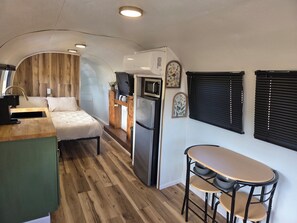 1 habitación, wifi gratis y ropa de cama 