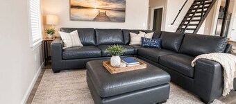Waterfront Retreat | Hot Tub, Outdoor Kitchen & Private Dock