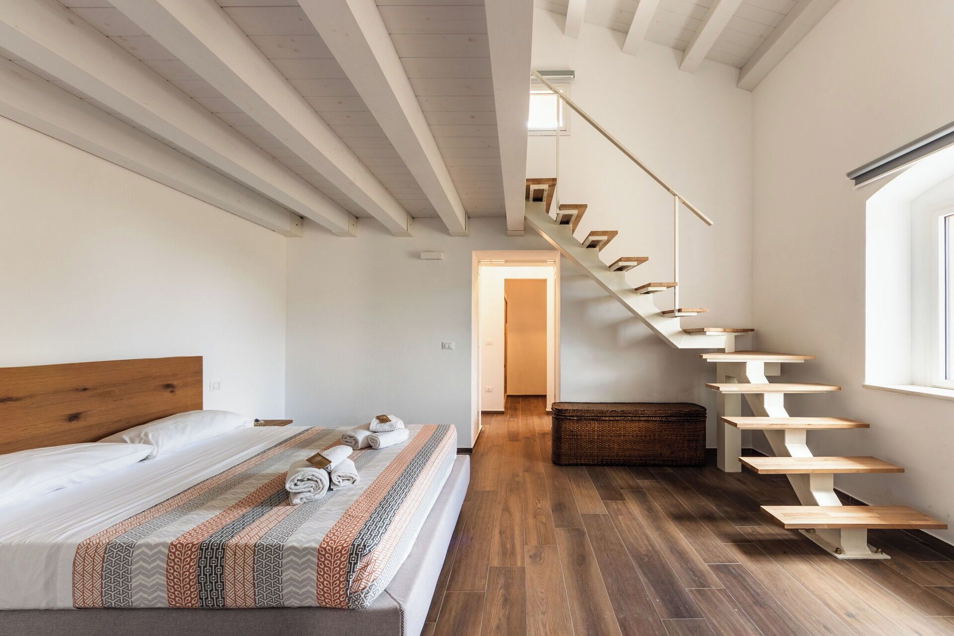 Stunning Private Villa For 6 Guests With Private Pool, A/c, Wifi, Tv And Panoramic View - Noto