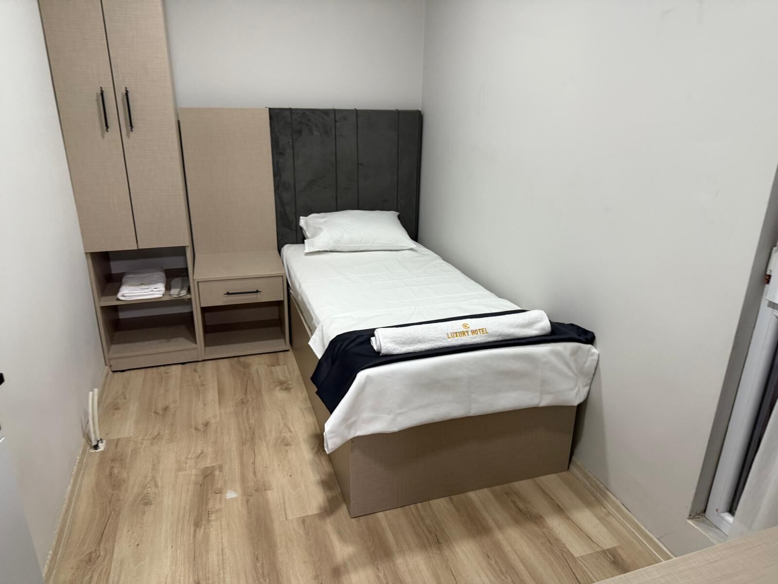 Classic Double Room Single Use