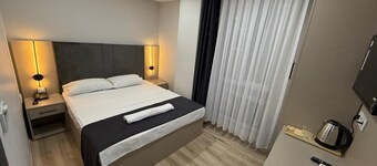 ADA LUXURY HOTEL