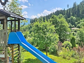 Kinderbereich