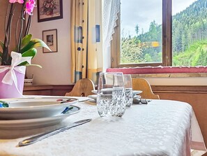 Speisen