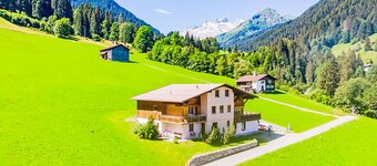 Bonito apartamento para 2 personas con patio