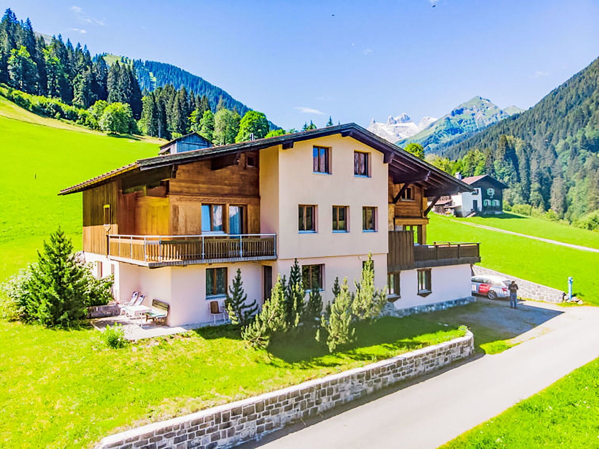 Exterieur
