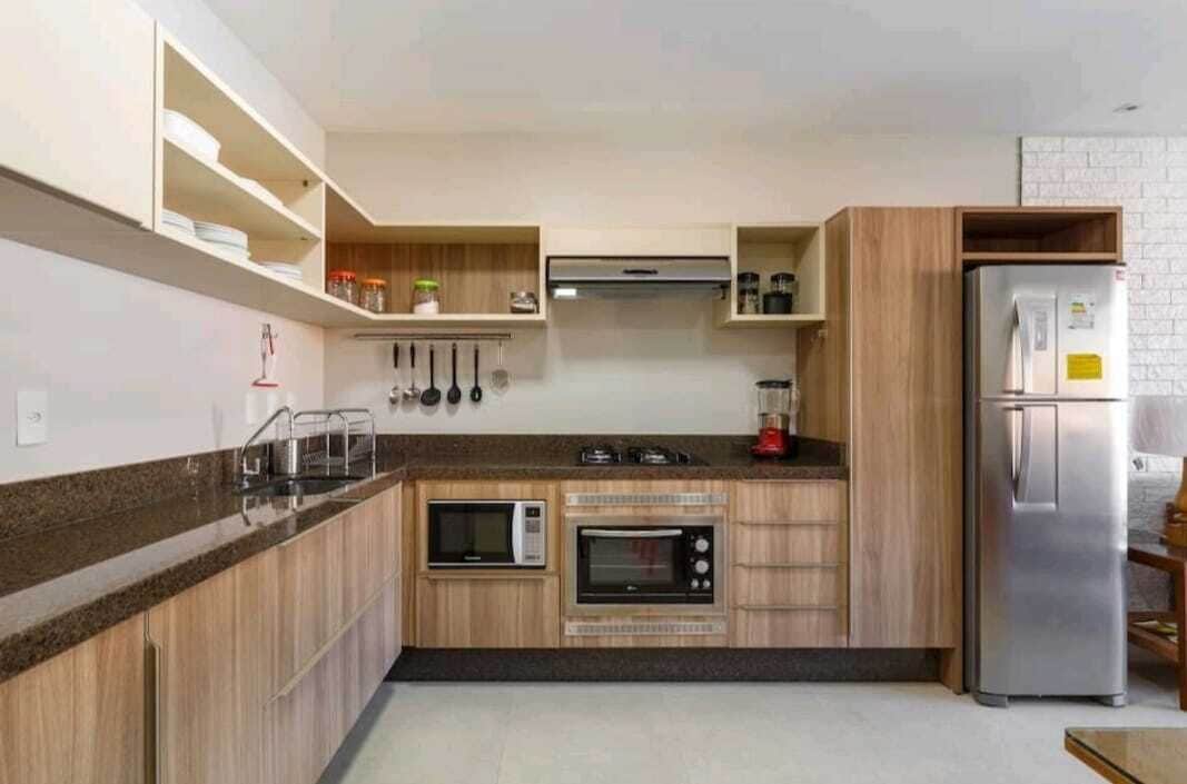 Cucina privata