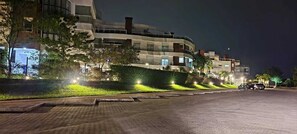 Exterior - Gustavo Funchal (Florianópolis)
