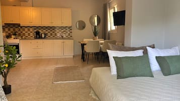 Departamento | Wifi gratis