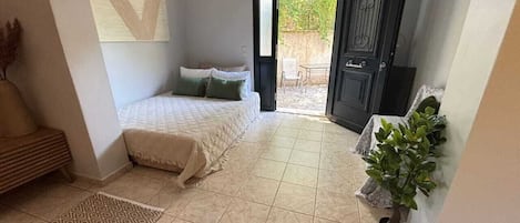 Appartement | AccĂšs au Wi-Fi (inclus)