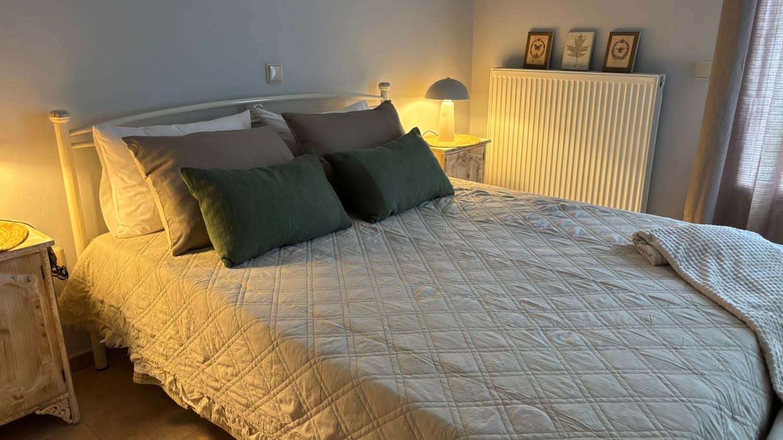 Apartment | Kostenloses WLAN