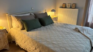 Apartment | Kostenloses WLAN