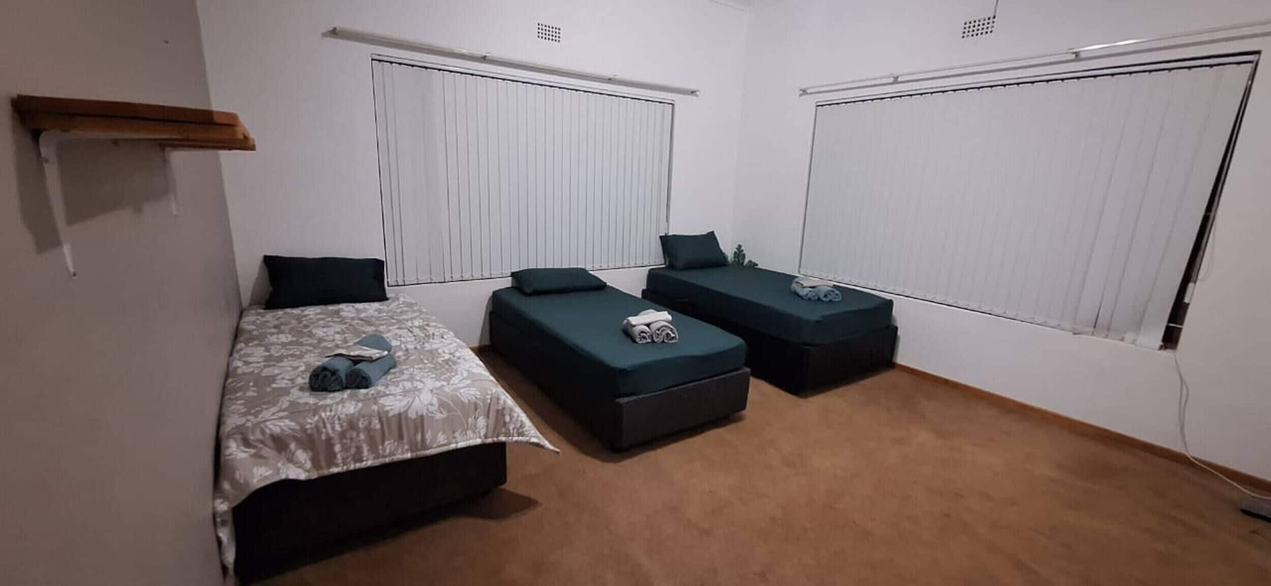 House, 4 Bedrooms, Accessible, Smoking