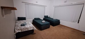 Room - H&L Self-catering Accommodation (Bonnievale)