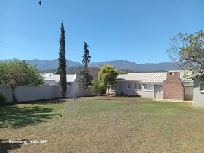 Exterior - H&L Self-catering Accommodation (Bonnievale)