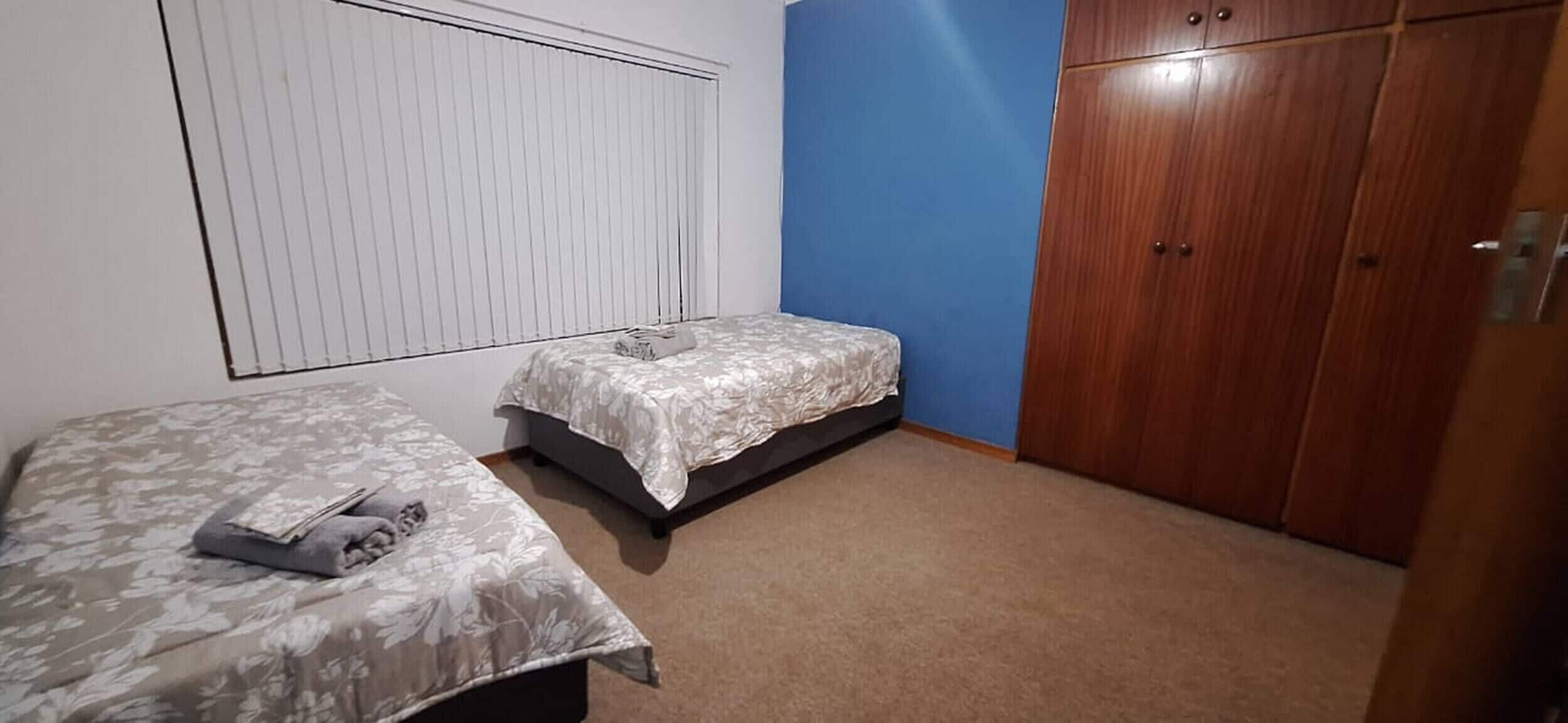 4 bedrooms