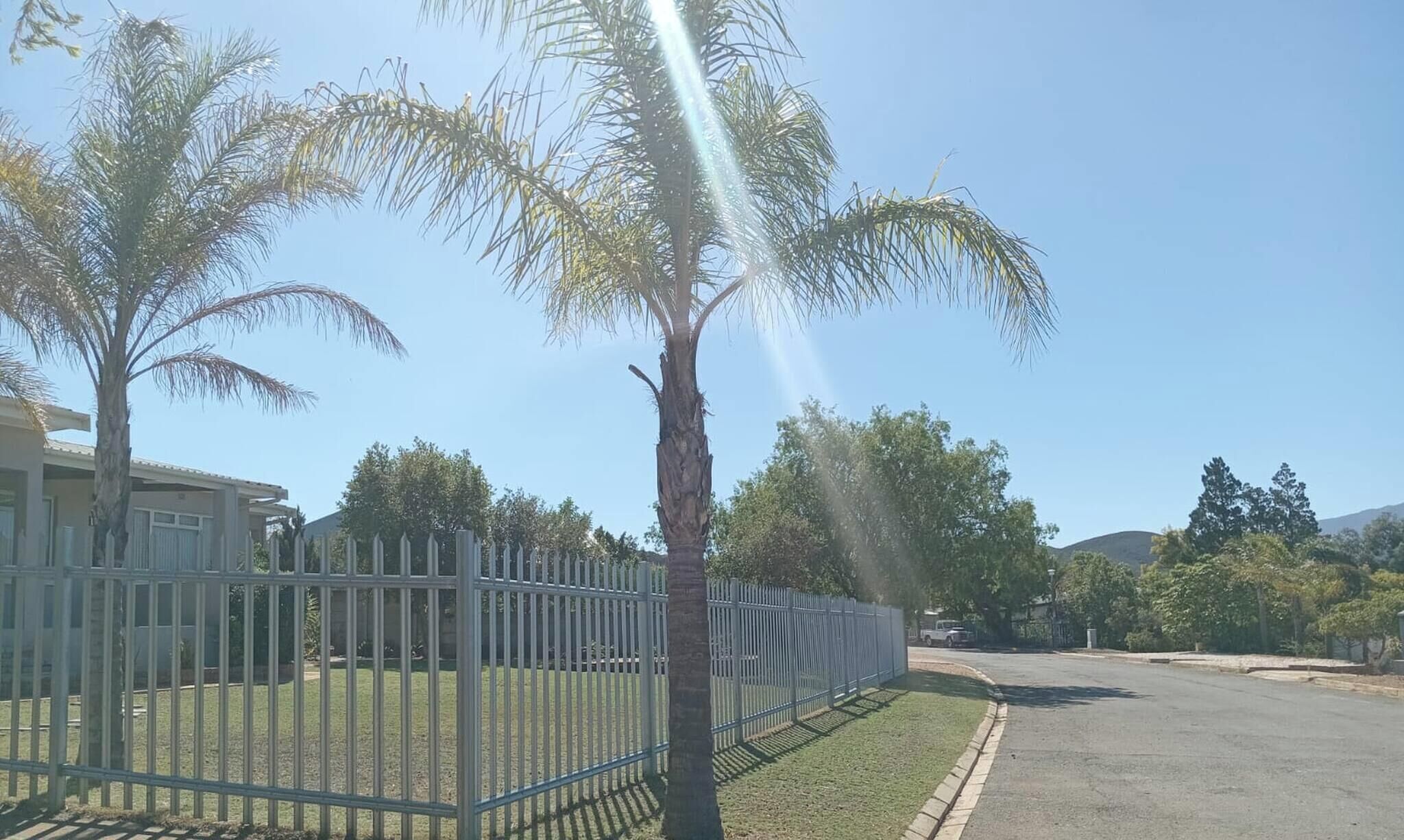 House, 4 Bedrooms, Accessible, Smoking | Property grounds