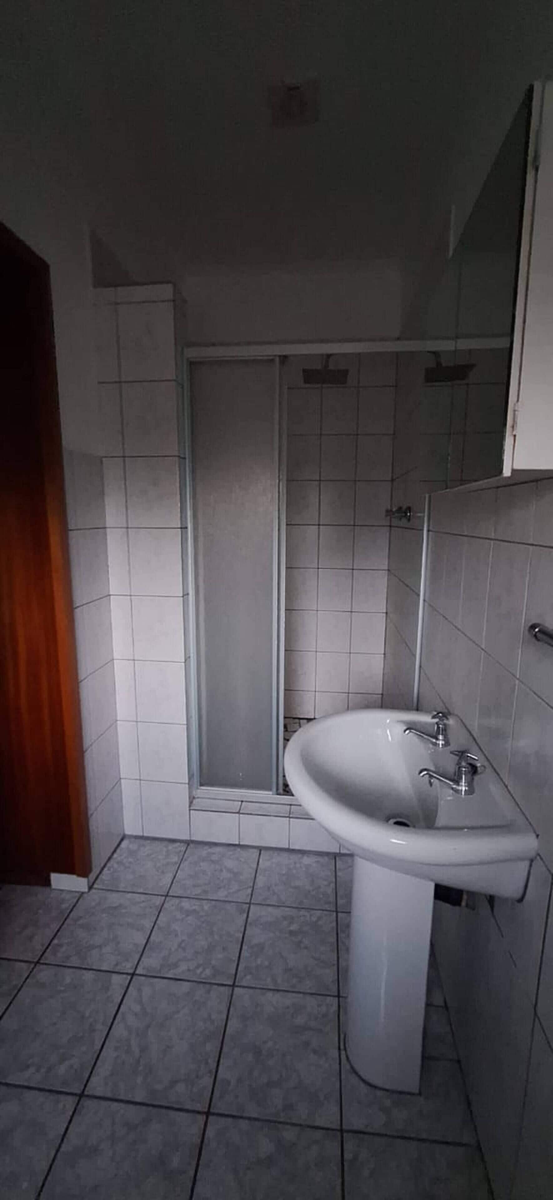 Hus - 4 sovrum - tillgänglighetsanpassat - rökare | Badrum