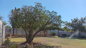 House, 4 Bedrooms, Accessible, Smoking | Property grounds