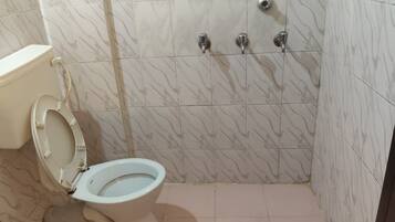 Standardzimmer | Badezimmer