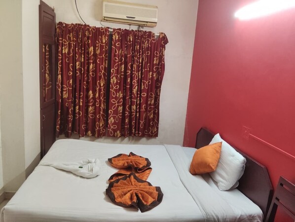 Free WiFi - R K Residency Formerly Gamas INN (Thiruvananthapuram,)