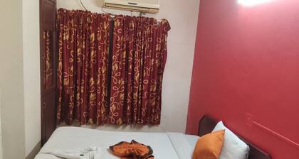 R K Residency Formerly Gamas INN