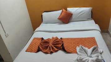 Chambre Standard | Accès au Wi-Fi (inclus)
