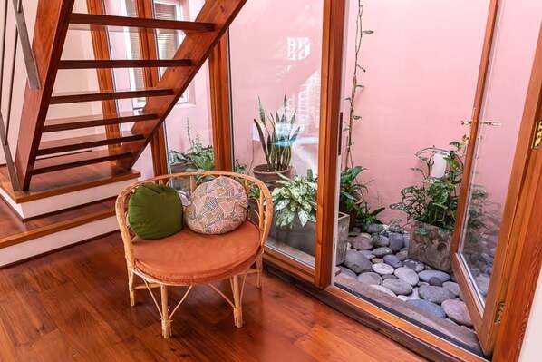 Intérieur