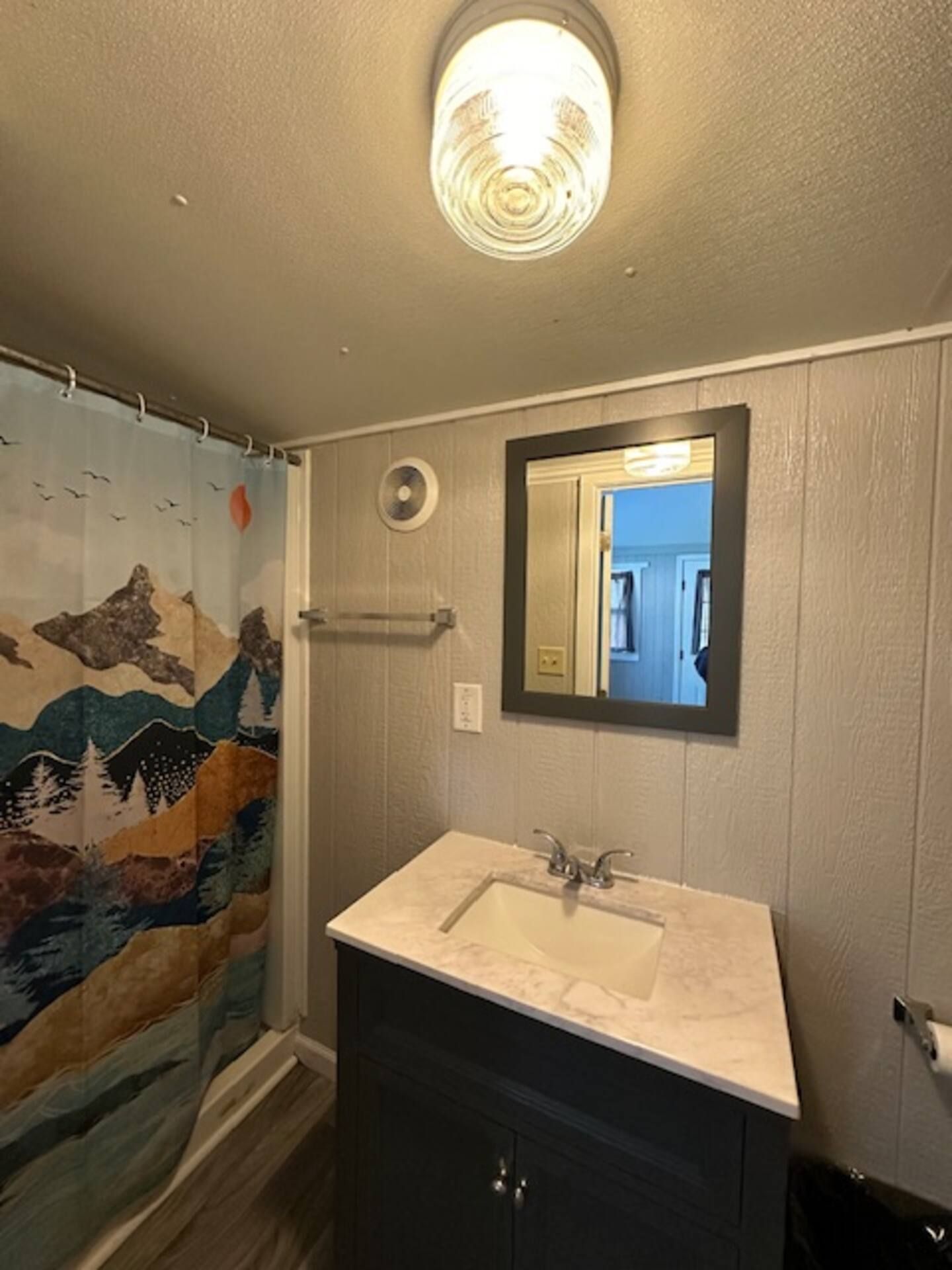 浴室