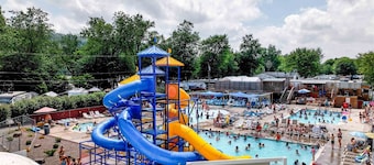 Splash Magic RV Resort